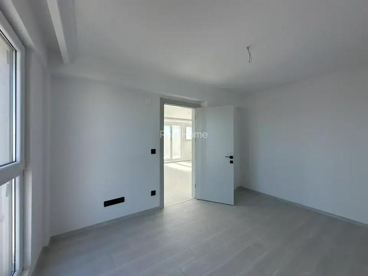 3 camere | finalizat | premium | lift Shindler | metrou terasa | 88 mp - 4