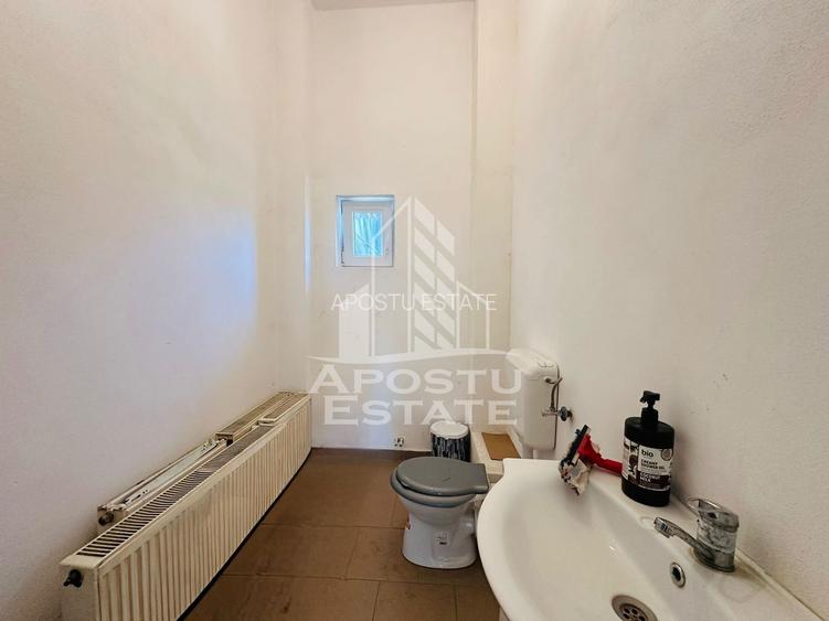 Spatiu comercial zona Confectii - 4