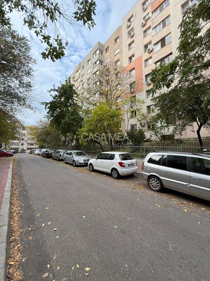 Apartament 2 camere Fizicienilor-metrou Nicolae Grigorescu - 29