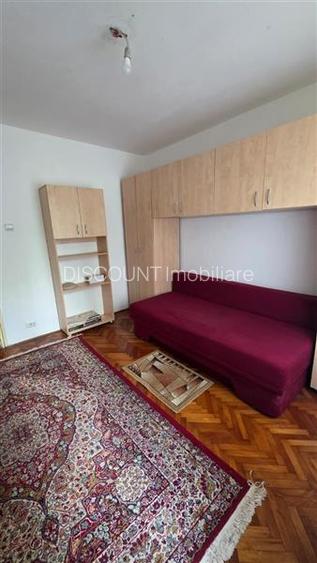 Apartament cu 3 camere zona Nord - 3