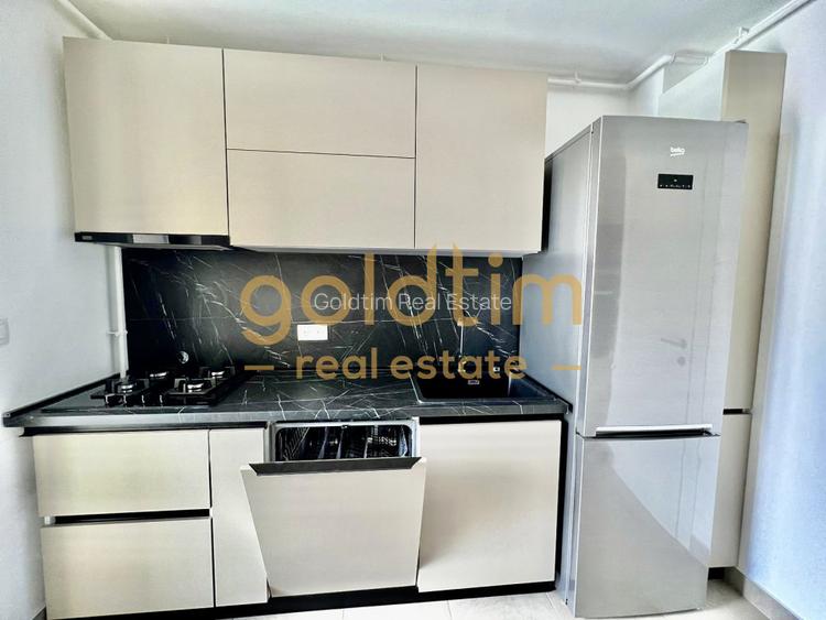 APARTAMENT MOBILAT/UTILAT/NOU/ H PIPERA LAKE - 18