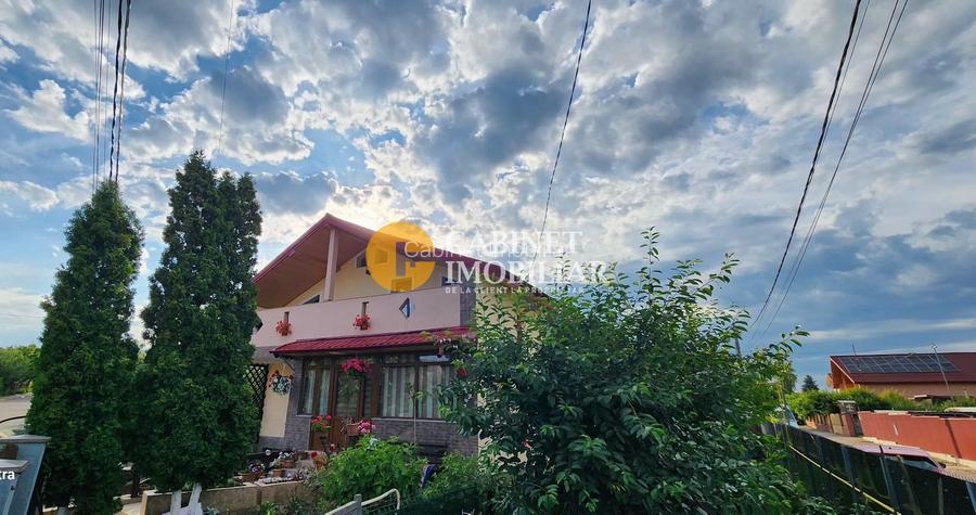 Casa de vânzare Valea Adanca, 4 camere,  zonă principala, Toate utilit - 5