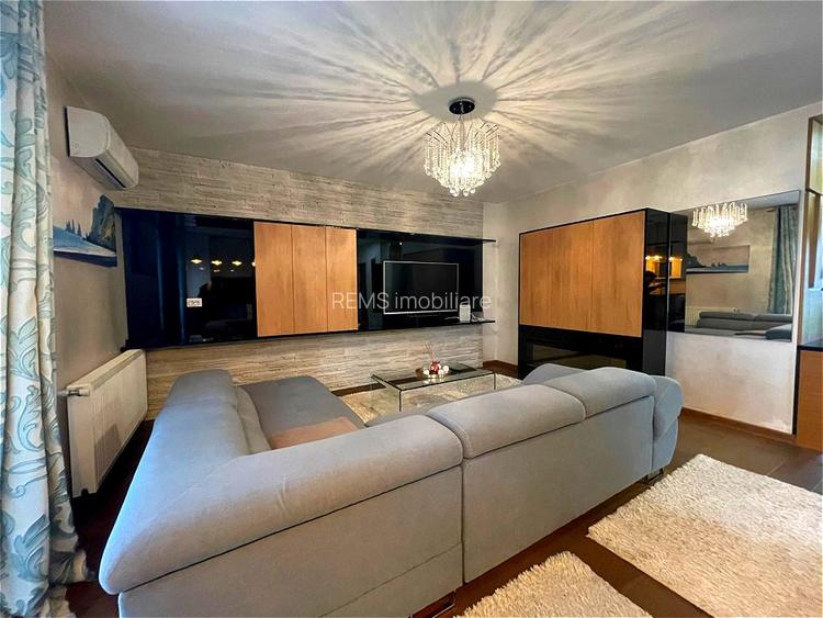 Apartament in vila, gradina, superfinisat, Buna Ziua - 12