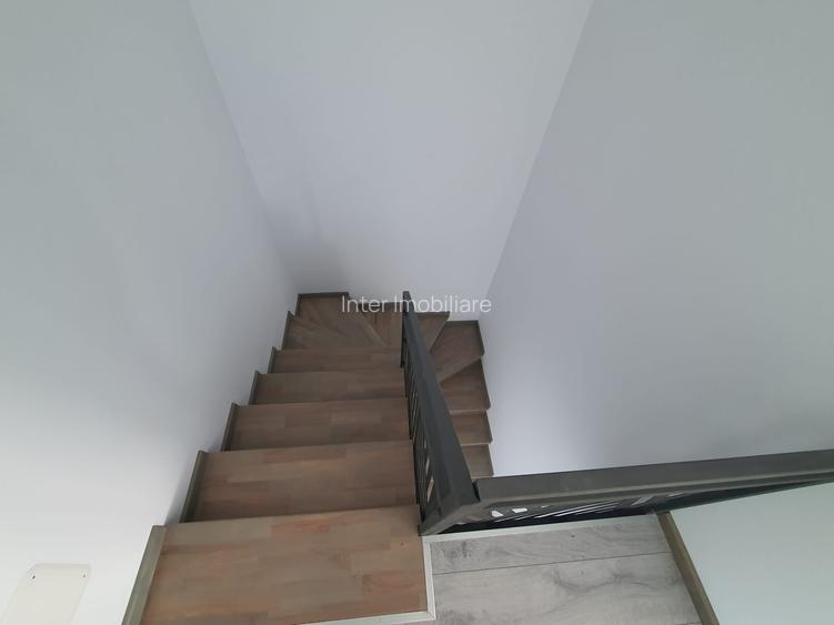 Vila tip duplex in zona Visani-acces asfaltat din strada principala,cod:155795 - 16