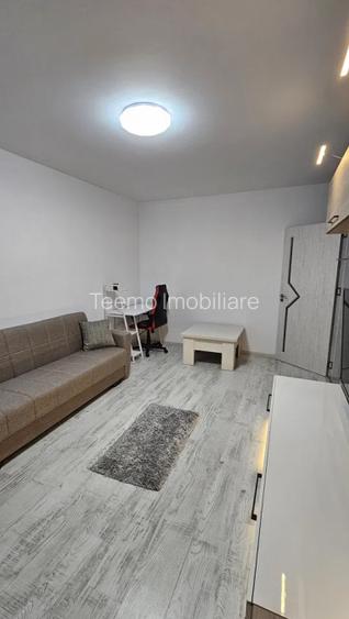 Apartament 2 camere, decomandat, 52 mp, ac, centrala, balcon, zona Titan - 4