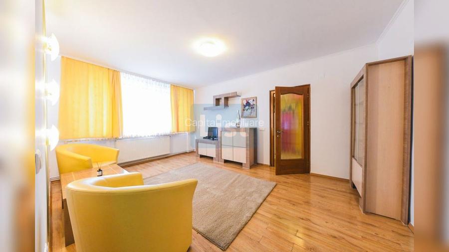 COMISION 0! Apartament 2 camere | FSEGA| Langa Iulis Mall | - 5