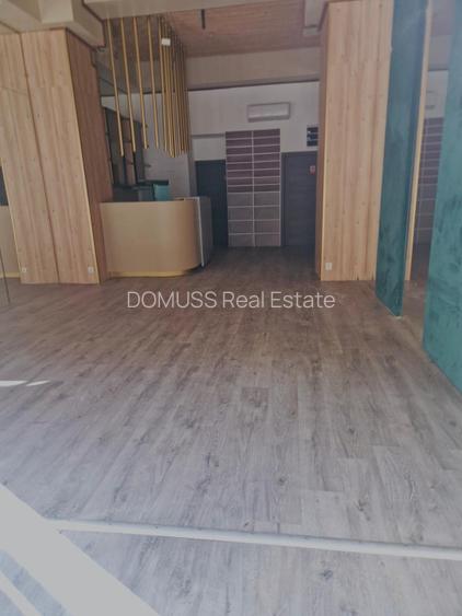 SPATIU COMERCIAL | CENTRUL VECHI | STRADA FRANCEZA | TERASA STRADALA | - 3