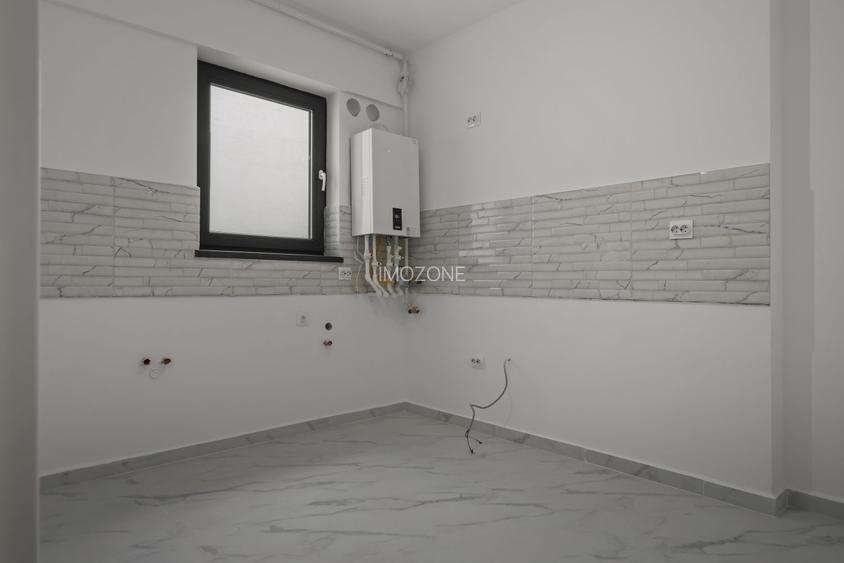 2 CAMERE, ET 2, FINALIZAT, CENTRALA PROPRIE, metrou in apropiere, COMISION 0% - 14