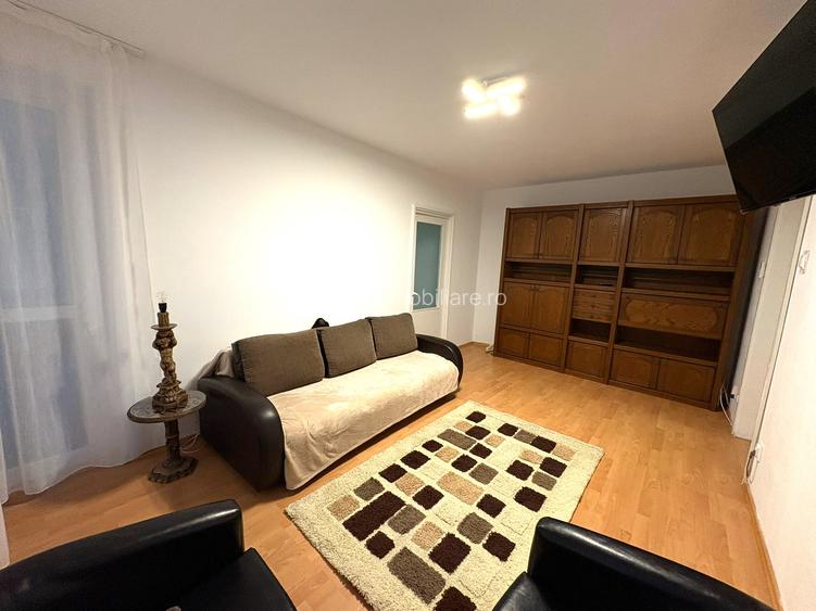 2 camere, Afi Controceni, Drumul Taberei, statia Favorit, pet friendly - 8