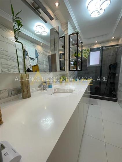 Apartament 3 camere ~ 2 bai ~ Mobilat- utilat - 10