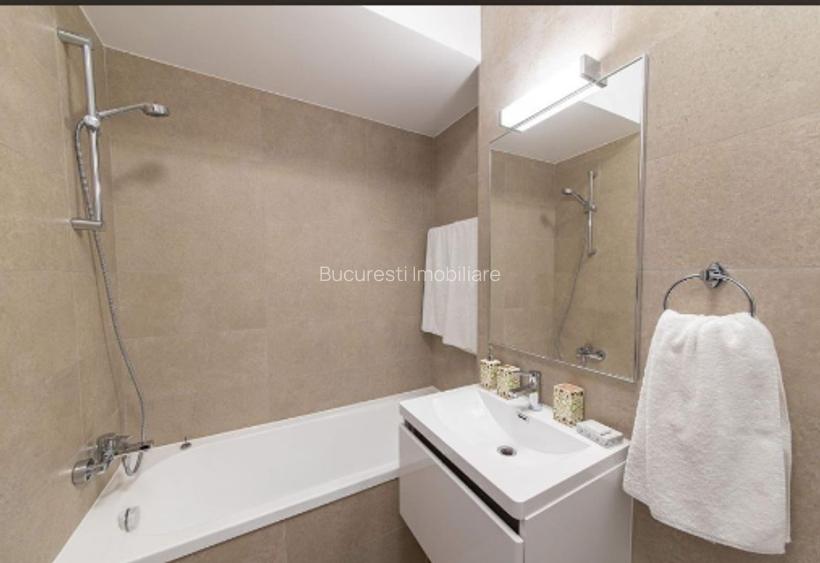 Apartament 2 Camere,13 Septembrie,Metrou,CENTRALA PROPRIE,Bloc 2018 - 12