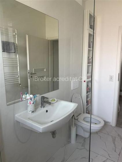 Apartament Popești-Leordeni - 14