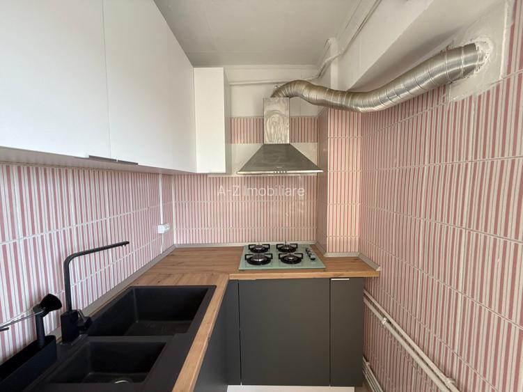 Inchiriere apartament 3 camere langa Hyperion - Centrala Proprie - 3