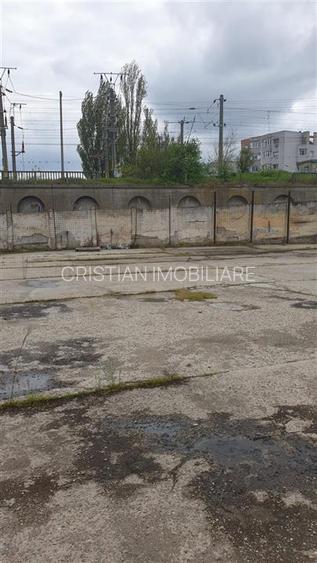 Hale + birouri, teren 1982 mp, Sos Ramnicu Sarat - 32