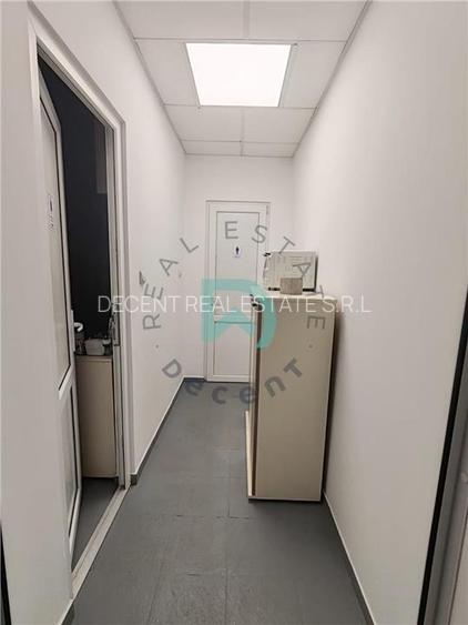 Spatiu comercial de inchiriat, 250 mp, Bartolomeu, Brasov - 9