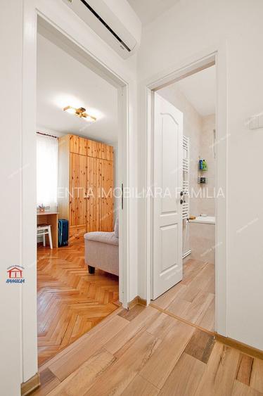 ✨ Apartament elegant cu 3 camere, decomandat, în Mazepa 1 - 8