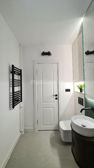 Exclusivitate/3 camere Lujerului/ 2 min Metrou/ Mobilat,utilat nou 2026 - 15