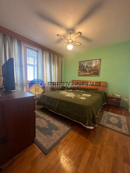 Apartament 2 camere 59 MP,  Darmanesti K-uri  - 11