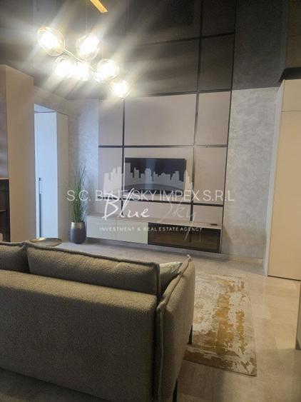 Tomis Plus- Studio mobilat si utilat lux - 4