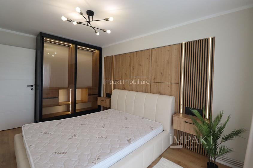 Apartament minunat cu 3 camere, situat in cartierul Zorilor! - 11