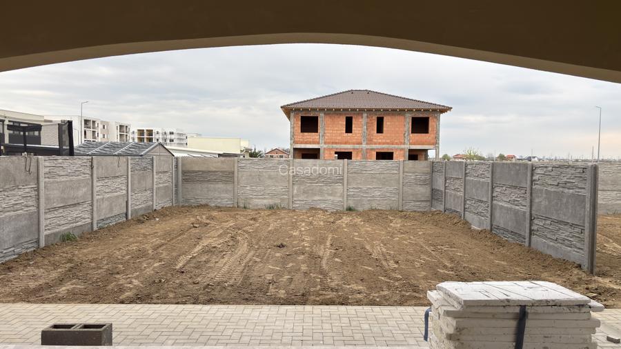 Duplex 3 Camere | Direct Dezvoltator Sporea Residence | Mosnita Noua - 16