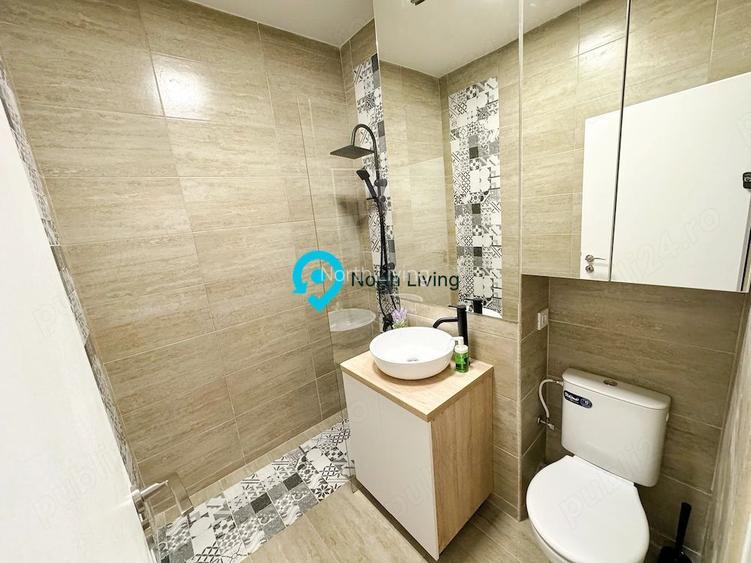 Plaza Residence - 2 camere - 5