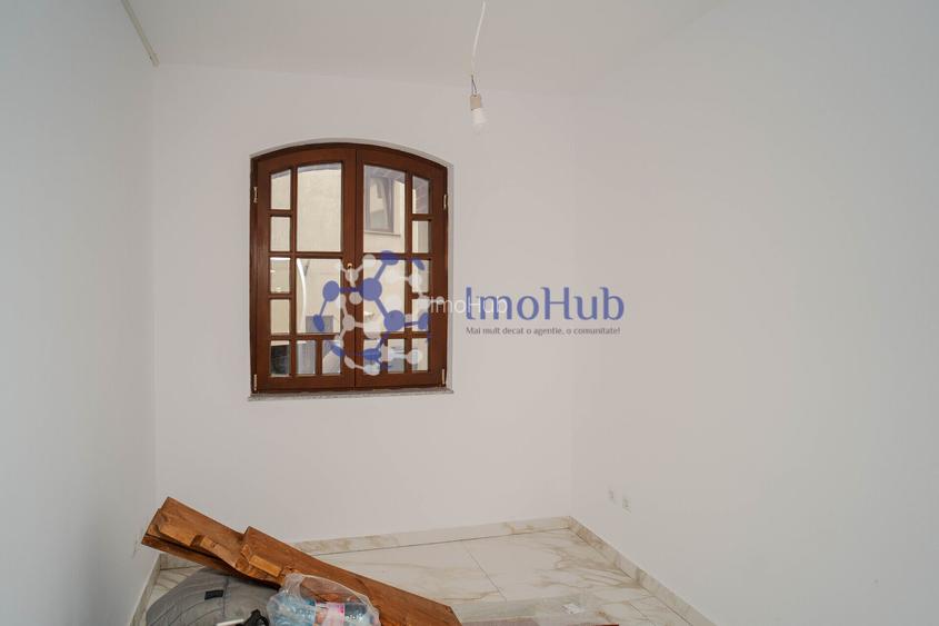 Birou Premium Pacurari Petru Poni, Parter - 5