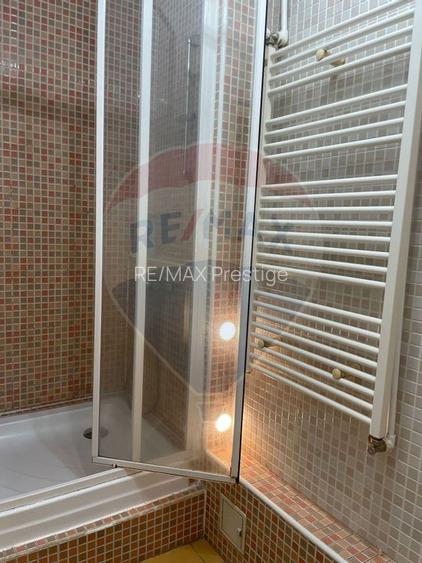 Studio de 35 mp etaj 1 – Str. Nicolae Iorga - centrala proprie - 10