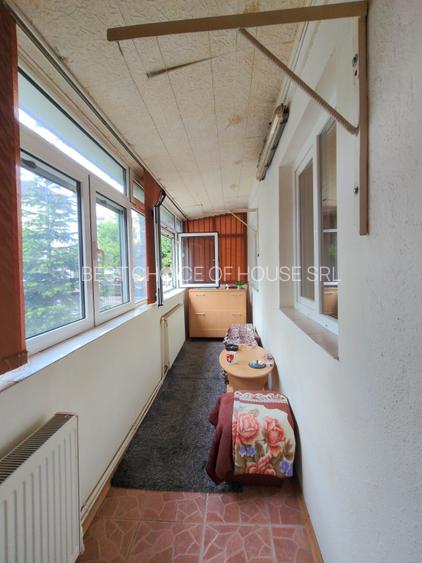 CANTA , apartament cu 4 camere , 68 mp , mobilat si utilat complet ,150000 euro - 11