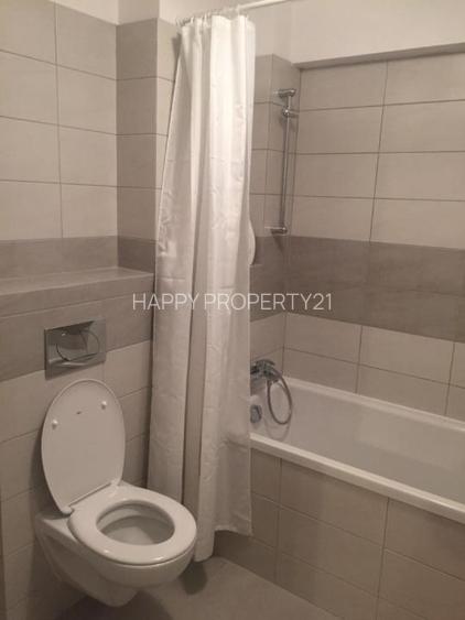 Apartament Elegant 4 Camere  Complex Modern cu Piscina - 16