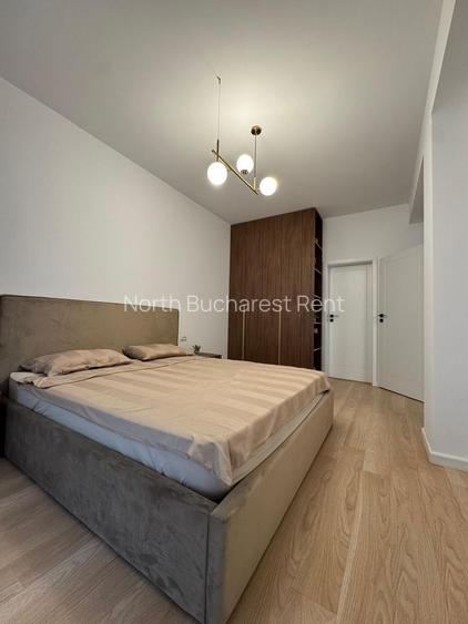 Vila de Inchiriat | Tunari | Complex Privat - 9