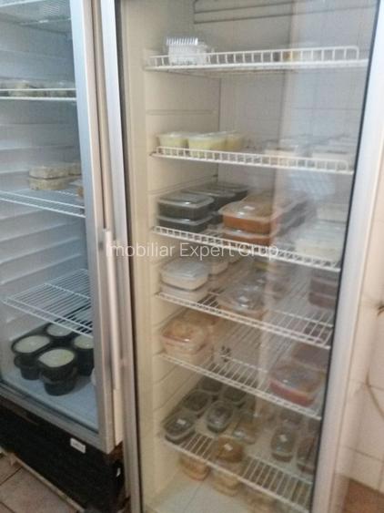 Fast-food  cu profit garantat  Dacia Eminescu - 3