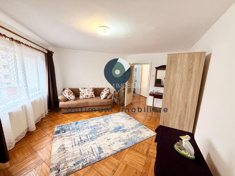 Apartament cu 2 camere in Manastur, etaj 1, zona Mogosoaia ! - 3