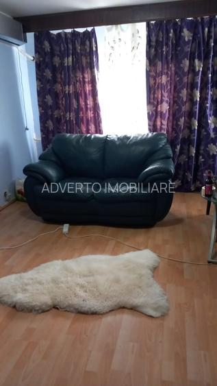 Vânzare apartament 3 camere Gorjului cu centrală proprie - 3