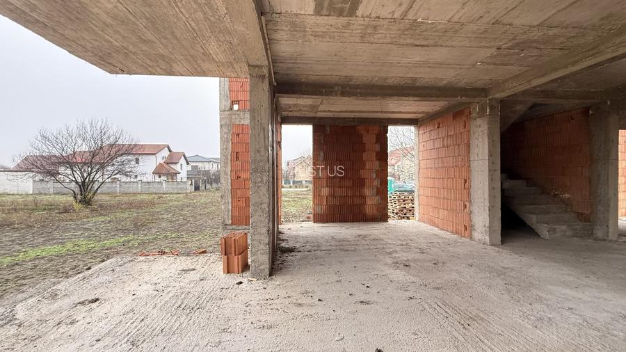 COMISION 0% | Casa Individuala | Dumbravita 5 minute de Lidl | 144 mp - 2