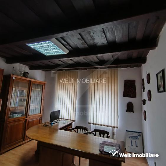 Casa individuala, 270 mp, Dambul Rotund - 3