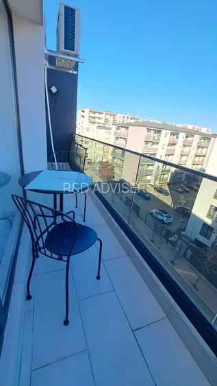 Apartament 2 camere deosebit cu loc parcare inclus 16 minute metrou - 8