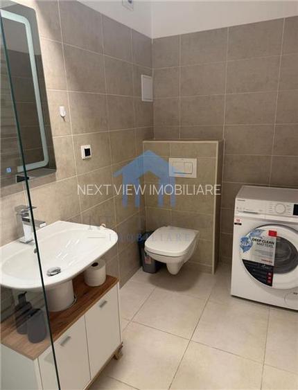 Apartament 2 camere, Viva City - 4