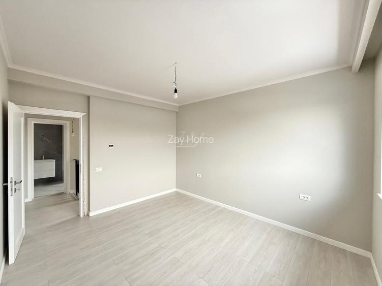 COMISION 0! 4 dormitoare, 3 bai. Toate utilitatile. Finisaje premium. - 16