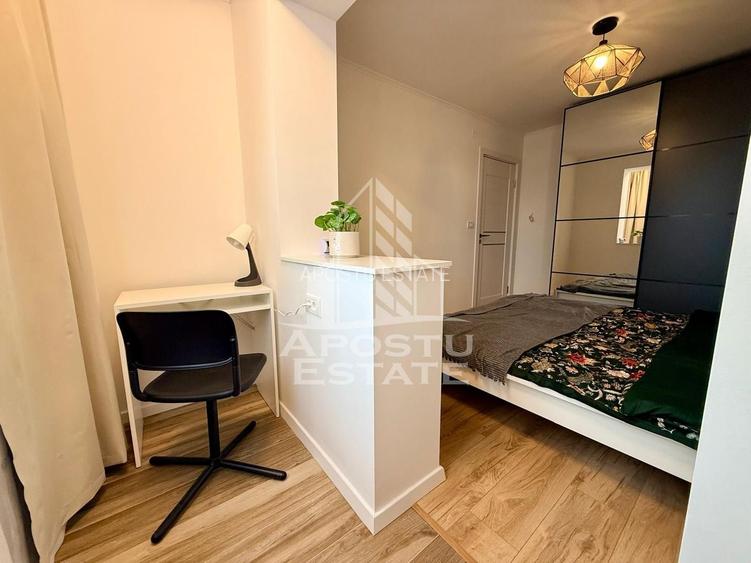 Apartament cu 4 camere, Renovat complet, Zona Cetatii, Timisoara - 10