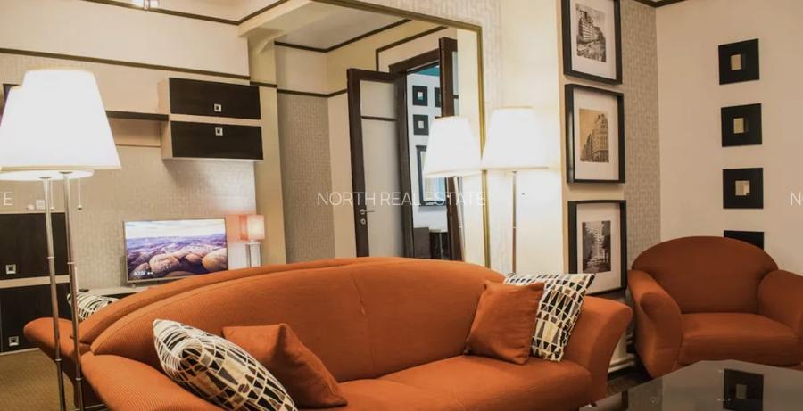 Beautiful Apartment Romana - 2