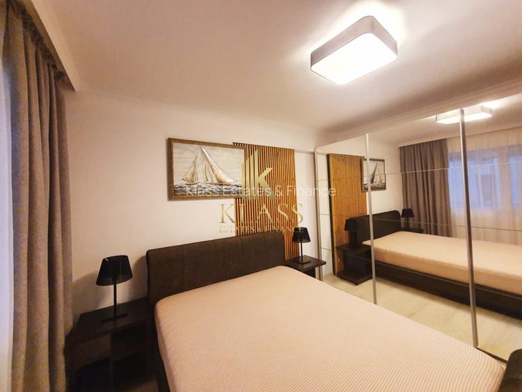 de inchiriat apartament 2 camere in zona Pipera - 9