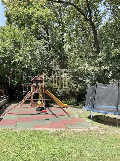 Penthouse lux I Forest Hills-Pipera I Mobilat&utilat - 17