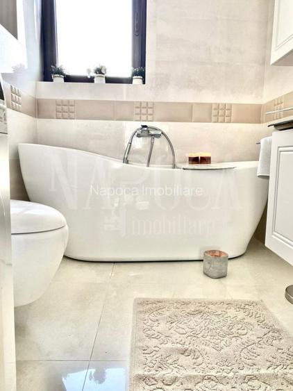 Apartament 4 camere de vanzare in Manastur, Cluj Napoca - 5