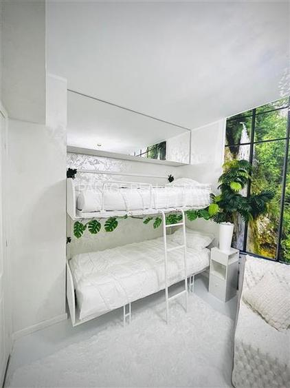 LUX Apartament 3 camere TATARASI - 15