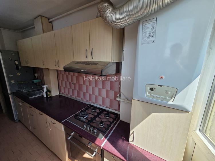 Apartament cu 4 camere, etaj intermediar, zona străzii Mehedinti - 7