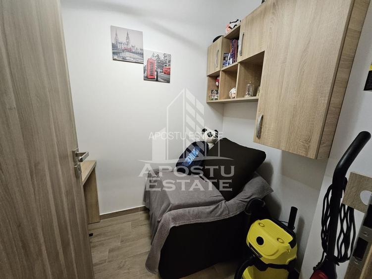 Apartament 2 camere, loc de parcare subteran, Torontalului - 6
