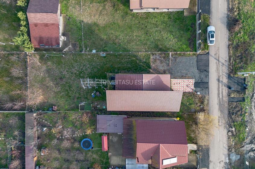 Casa 5 camere | Finisaje deosebite | Mobilata + Utilata | Dudestii Noi - 23