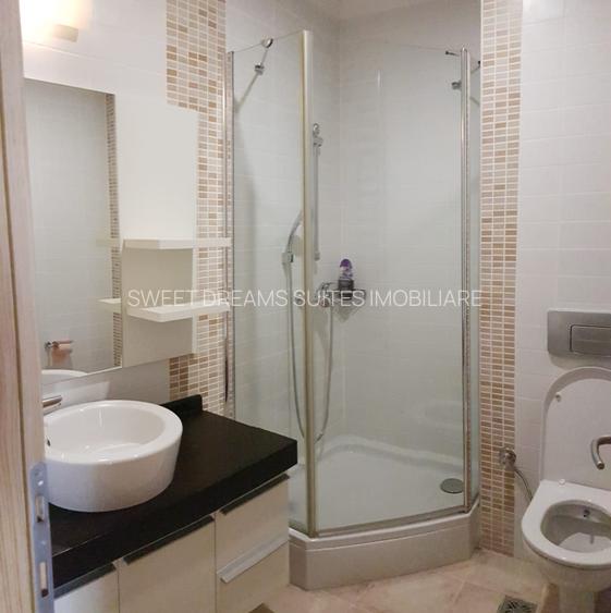 Inchiriere Apartament 3 camere, Tei, Emerald Residence - 11