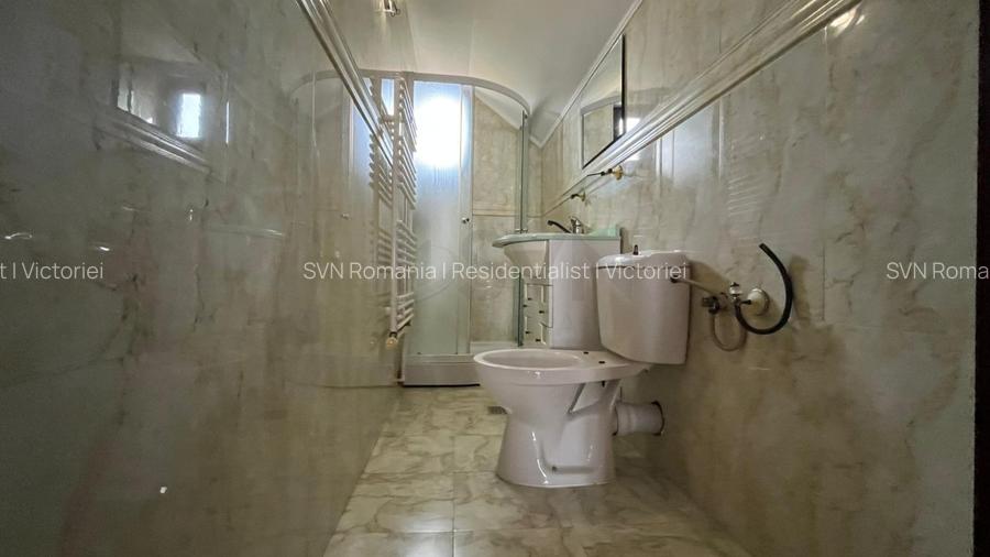 REV2005341 Vila deosebita cu piscina si teren generos Buftea zona exclusivista - 33